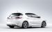 Lexus CT 200h 2011 Widescreen Picture #16