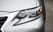 Lexus ES 350 2016 Widescreen Picture #2