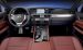 Lexus GS 350 F SPORT 2013 Widescreen Picture #24