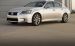 Lexus GS 450h 2013 Widescreen Picture #21