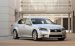 Lexus GS 450h 2013 Widescreen Picture #3