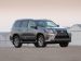 Lexus GX 460 2014 Picture #4