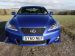 Lexus IS 200d 2011 Picture #7