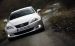 Lexus IS 250 F Sport 2010 Widescreen Picture #7