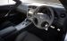 Lexus IS 250 F Sport 2010 Widescreen Picture #8