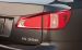 Lexus IS 350 F Sport 2011 Widescreen Picture #13