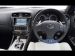 Lexus IS F 2010 Picture #13