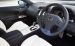 Lexus IS F 2010 Widescreen Picture #7