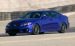 Lexus IS F 2011 Widescreen Picture #8
