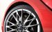 Lexus IS F 2011 Widescreen Picture #4