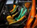 Lexus IS F CCS R race car 2012 Picture #3