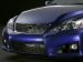 Lexus IS F Picture #49