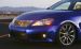 Lexus IS F Widescreen Picture #21