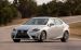 Lexus IS Sport 2014 Widescreen Picture #7