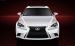 Lexus IS Widescreen Picture #10