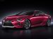 Lexus LC 500 2017 Picture #3