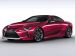 Lexus LC 500 2017 Picture #1
