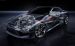 Lexus LC 500h 2017 Widescreen Picture #11