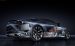 Lexus LC 500h 2017 Widescreen Picture #13