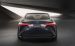 Lexus LF FC Concept 2015 Widescreen Picture #11