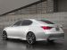 Lexus LF Gh Hybrid Concept 2011 Picture #12