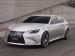 Lexus LF Gh Hybrid Concept 2011 Picture #11