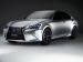 Lexus LF Gh Hybrid Concept 2011 Picture #40