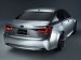 Lexus LF Gh Hybrid Concept 2011 Picture #42