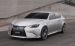 Lexus LF Gh Hybrid Concept 2011 Widescreen Picture #1