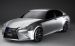 Lexus LF Gh Hybrid Concept 2011 Widescreen Picture #37