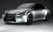 Lexus LF Gh Hybrid Concept 2011 Widescreen Picture #34