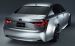 Lexus LF Gh Hybrid Concept 2011 Widescreen Picture #9