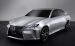 Lexus LF Gh Hybrid Concept 2011 Widescreen Picture #36