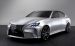 Lexus LF Gh Hybrid Concept 2011 Widescreen Picture #8
