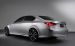 Lexus LF Gh Hybrid Concept 2011 Widescreen Picture #5