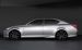 Lexus LF Gh Hybrid Concept 2011 Widescreen Picture #2