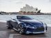 Lexus LF LC Blue Concept Picture #21