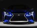 Lexus LF LC Blue Concept Picture #22