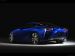 Lexus LF LC Blue Concept Picture #14