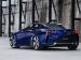 Lexus LF LC Blue Concept Picture #0