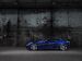 Lexus LF LC Blue Concept Picture #13