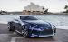 Lexus LF LC Blue Concept Widescreen Picture #8