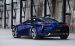 Lexus LF LC Blue Concept Widescreen Picture #4