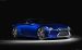 Lexus LF LC Blue Concept Widescreen Picture #1