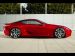 Lexus LF LC Sports Coupe Concept 2012 Picture #19