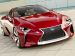 Lexus LF LC Sports Coupe Concept 2012 Picture #8