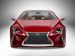 Lexus LF LC Sports Coupe Concept 2012 Picture #15