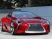 Lexus LF LC Sports Coupe Concept 2012 Picture #59
