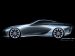 Lexus LF LC Sports Coupe Concept 2012 Picture #26