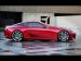 Lexus LF LC Sports Coupe Concept 2012 Picture #12